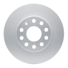 Load image into Gallery viewer, DFC DFC 05-25 Audi A3 (Mexico) Rear Hi-Carbon Alloy Geomet Coated Rotor