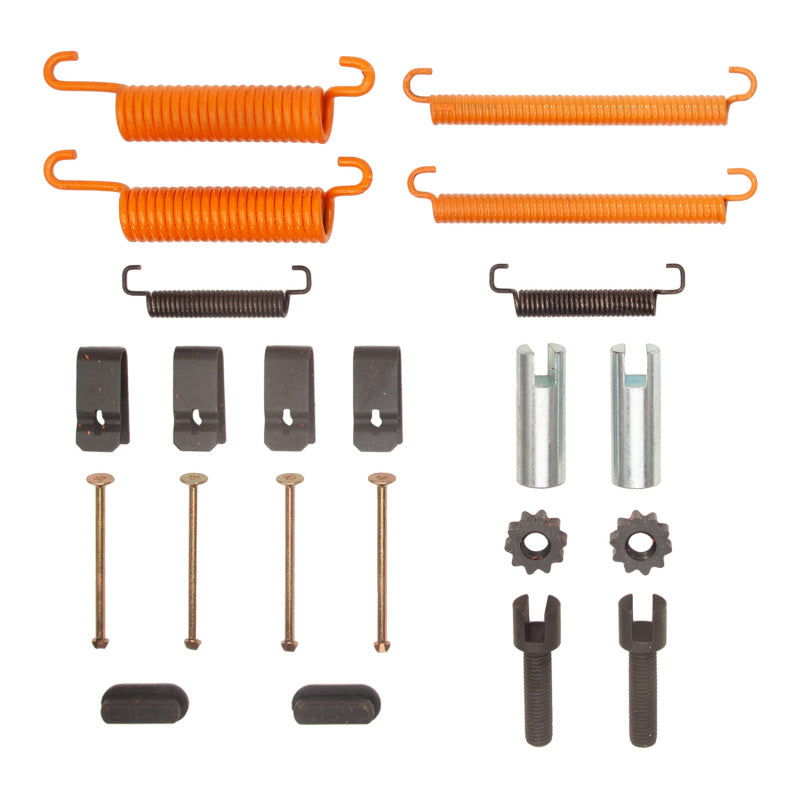DFC DFC 05-25 Coachmen PURSUIT Parking Brake/Parking Drum Brake Hardware Kit