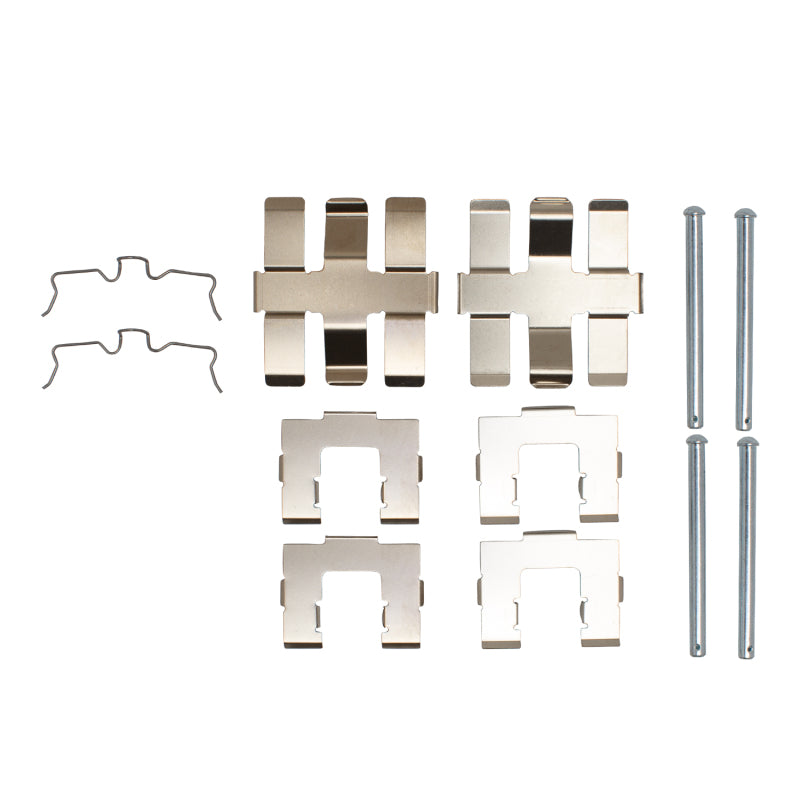 DFC DFC 06-07 Subaru Impreza Rear Premium Hardware Kit