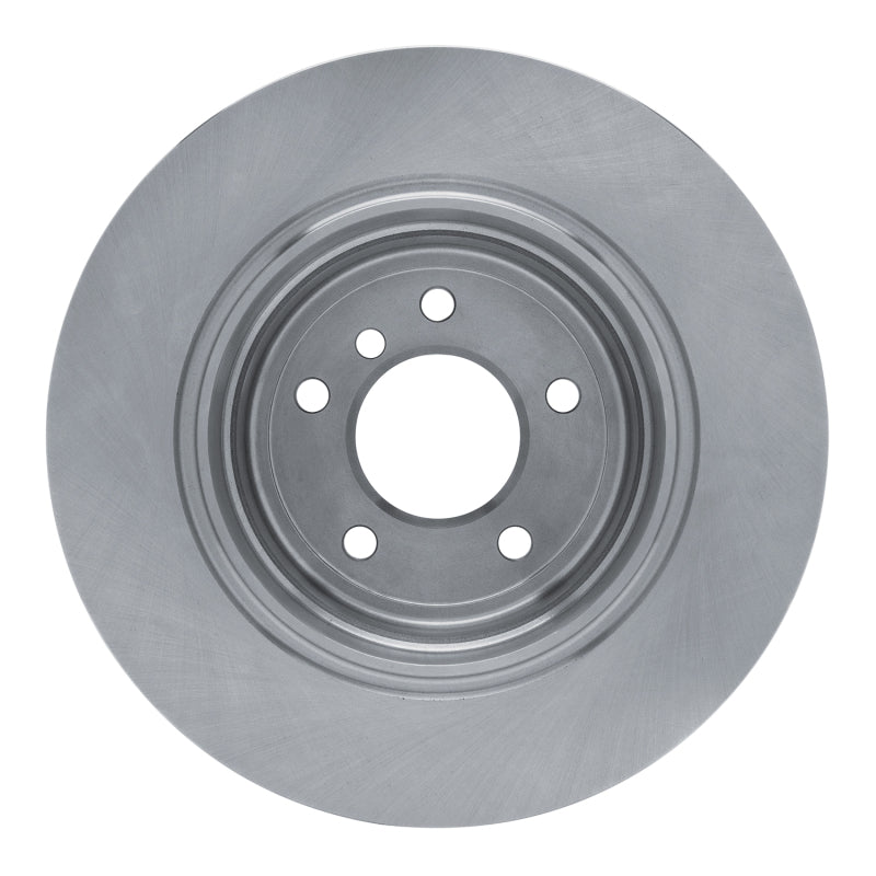 DFC DFC 06-10 BMW 525xi Rear Brake Rotor