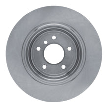 Load image into Gallery viewer, DFC DFC 06-10 BMW 525xi Rear Brake Rotor