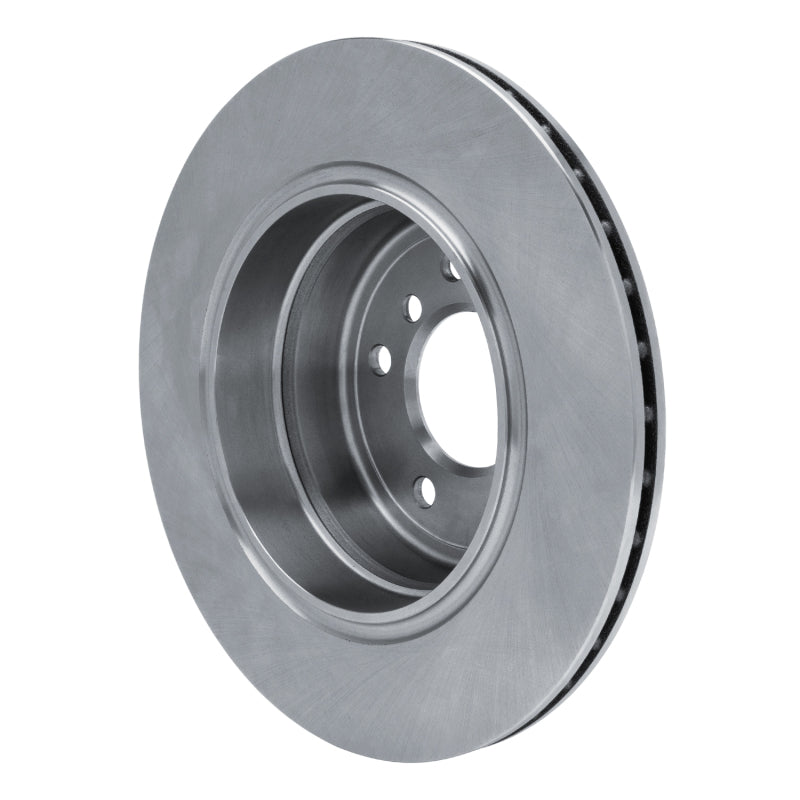 DFC DFC 06-10 BMW 525xi Rear Brake Rotor