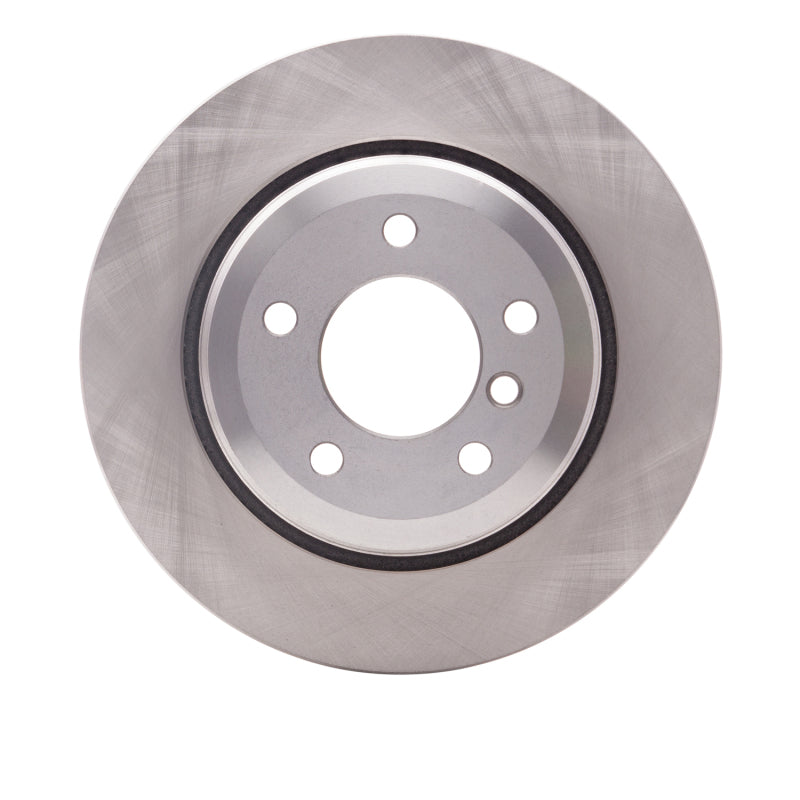 DFC DFC 06-10 BMW 525xi Rear Brake Rotor