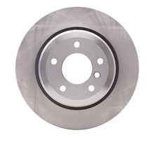Load image into Gallery viewer, DFC DFC 06-10 BMW 525xi Rear Brake Rotor