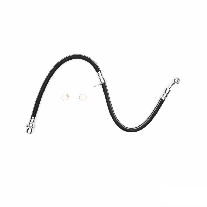 DFC DFC 06-11 Acura CSX Front-L Brake Hose