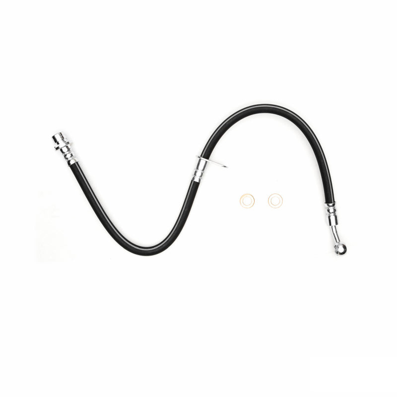 DFC DFC 06-11 Acura CSX Front-R Brake Hose
