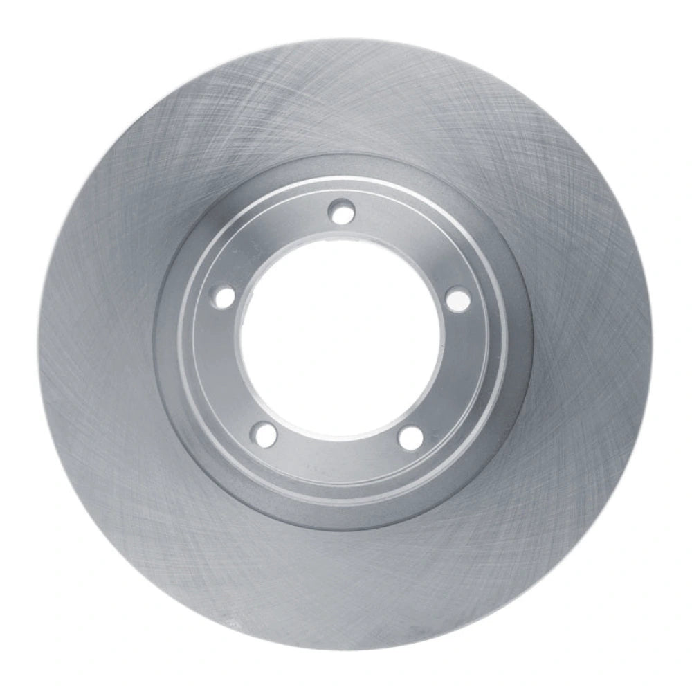 DFC DFC 06-11 Dodge H100 (Mexico) Front Brake Rotor