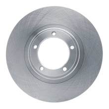 Load image into Gallery viewer, DFC DFC 06-11 Dodge H100 (Mexico) Front Brake Rotor