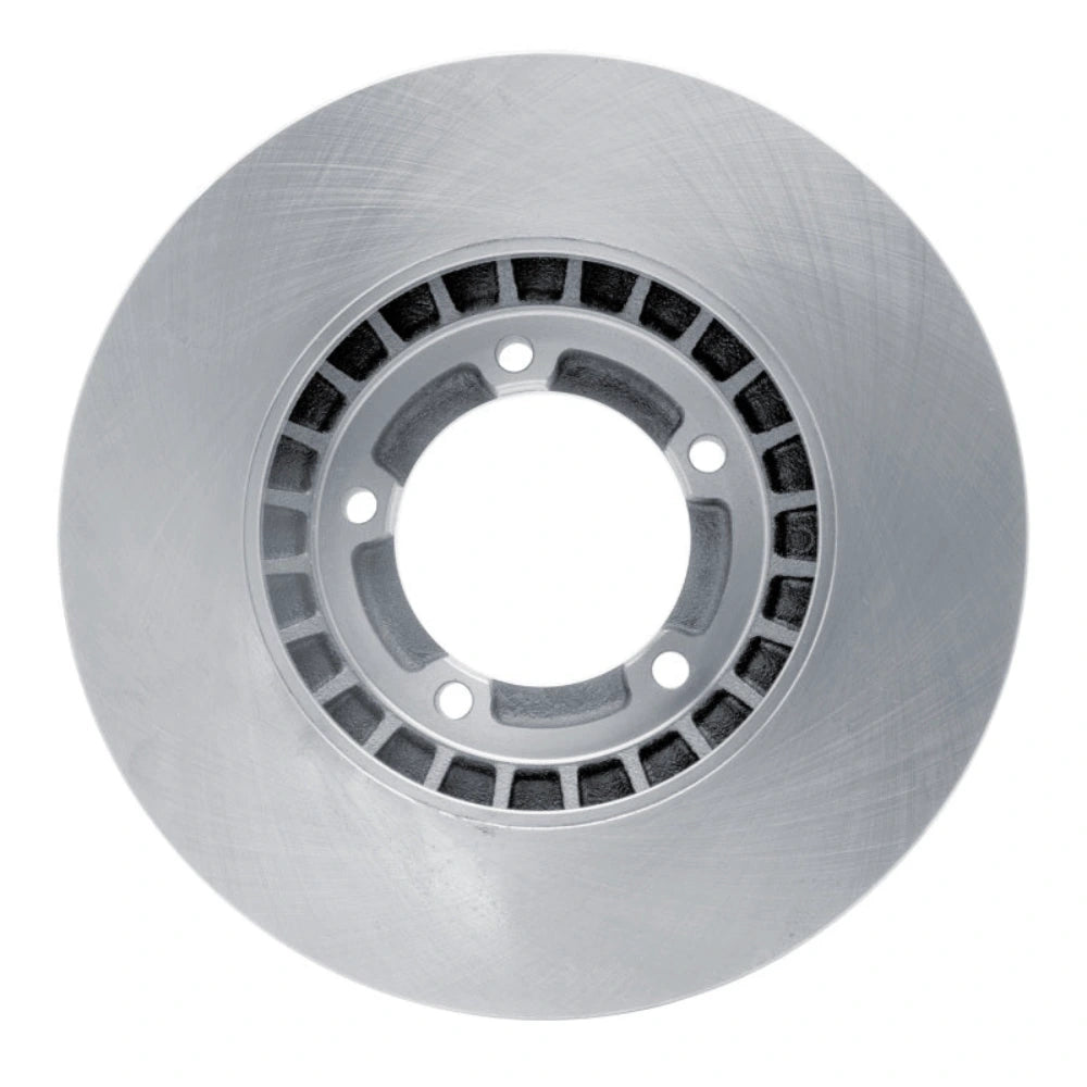 DFC DFC 06-11 Dodge H100 (Mexico) Front Brake Rotor