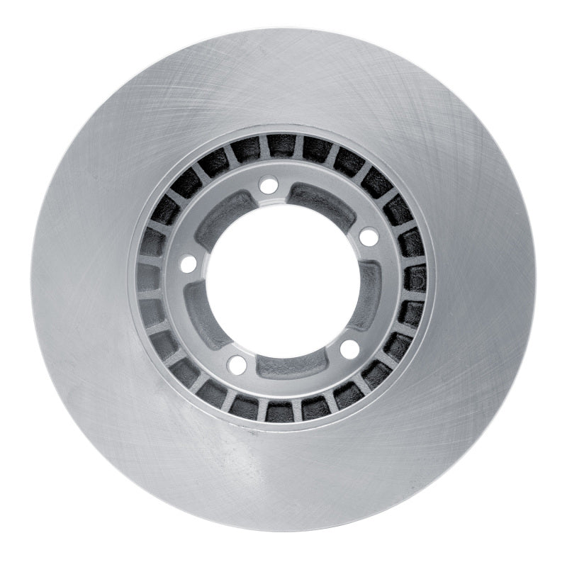 DFC DFC 06-11 Dodge H100 (Mexico) Front Brake Rotor