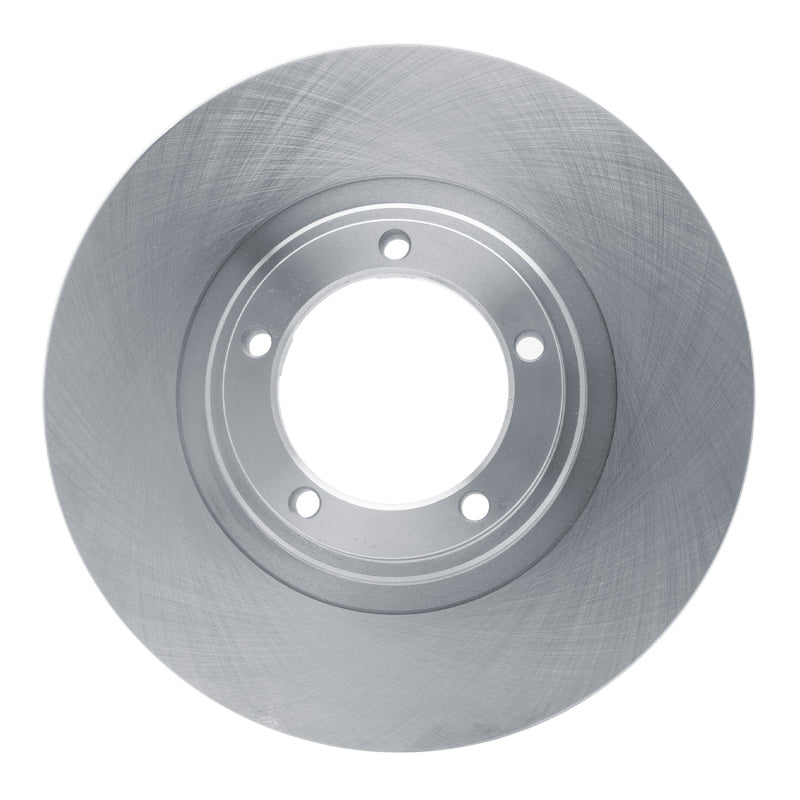 DFC DFC 06-11 Dodge H100 (Mexico) Front Brake Rotor