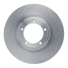 Load image into Gallery viewer, DFC DFC 06-11 Dodge H100 (Mexico) Front Brake Rotor