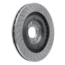 Load image into Gallery viewer, DFC DFC 06-13 Chevrolet Corvette Front Drilled Brake Rotor