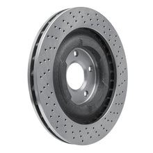 Load image into Gallery viewer, DFC DFC 06-13 Chevrolet Corvette Front Drilled Brake Rotor
