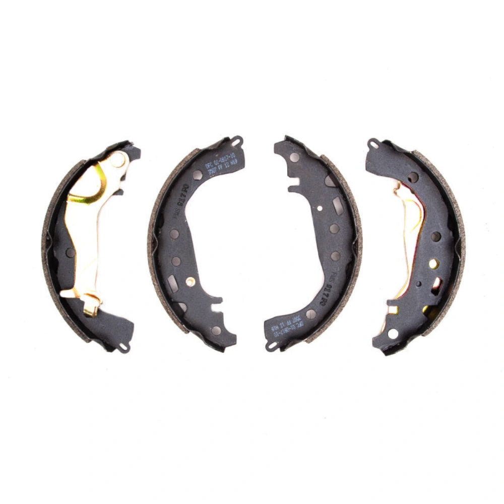 DFC DFC 06-14 Toyota Prius Rear Premium Service Shoes