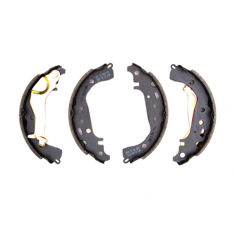 DFC DFC 06-14 Toyota Prius Rear Premium Service Shoes