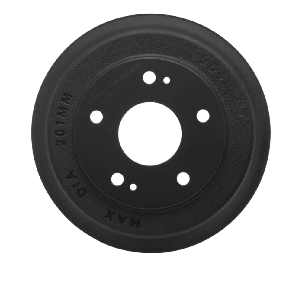 DFC 06-15 Honda Civic Coupe Rear True Balanced Brake Drum - DFC 365-59017