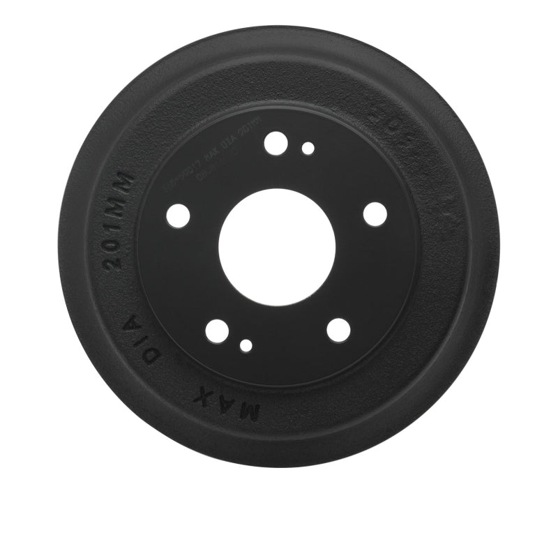 DFC DFC 06-15 Honda Civic Coupe Rear True Balanced Brake Drum