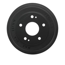Load image into Gallery viewer, DFC DFC 06-15 Honda Civic Coupe Rear True Balanced Brake Drum