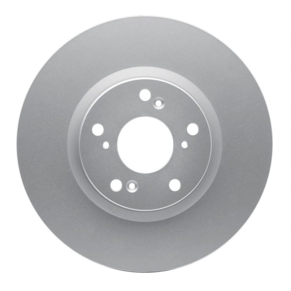 DFC DFC 06-15 Honda Civic Front GeoSPEC Coated Rotor