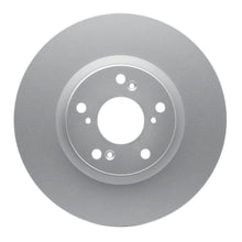 Load image into Gallery viewer, DFC DFC 06-15 Honda Civic Front GeoSPEC Coated Rotor