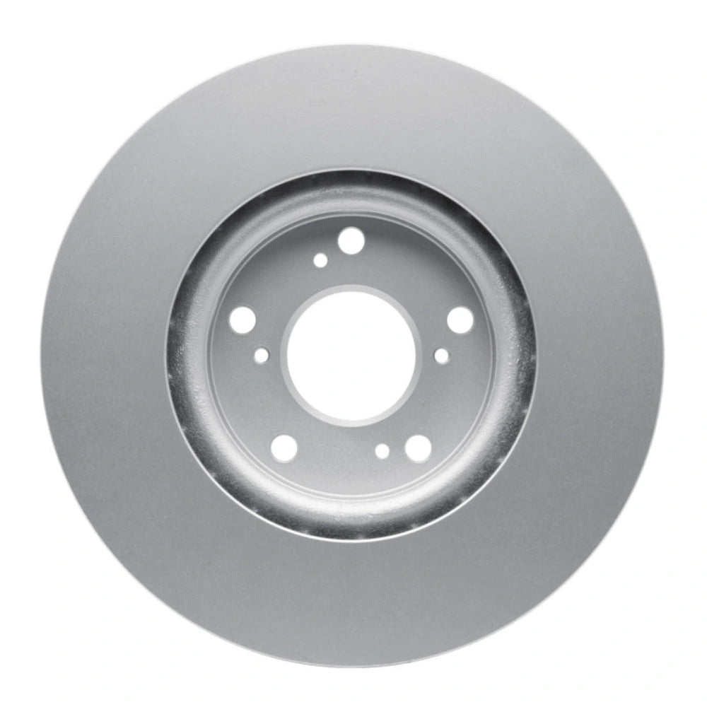 DFC DFC 06-15 Honda Civic Front GeoSPEC Coated Rotor