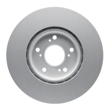 Load image into Gallery viewer, DFC DFC 06-15 Honda Civic Front GeoSPEC Coated Rotor
