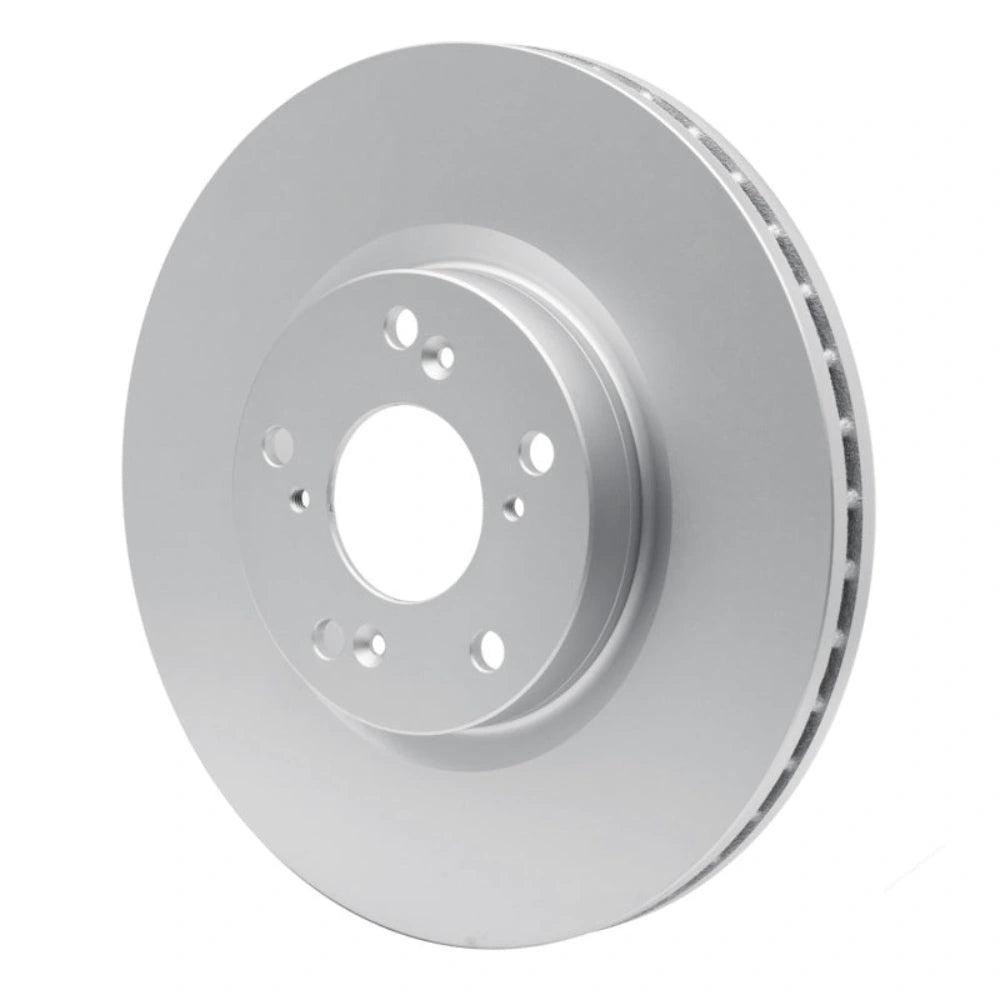 DFC DFC 06-15 Honda Civic Front GeoSPEC Coated Rotor