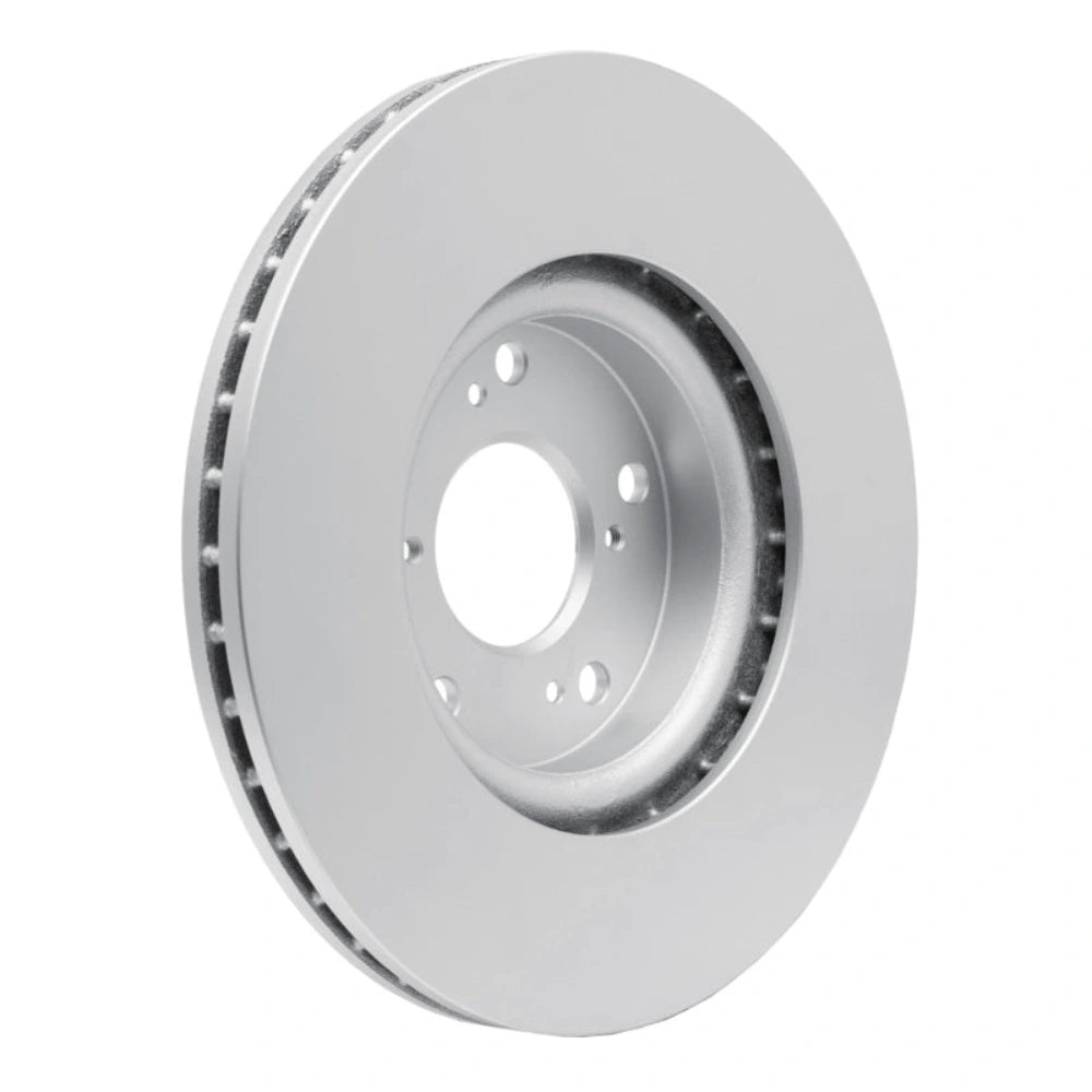DFC DFC 06-15 Honda Civic Front GeoSPEC Coated Rotor
