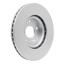 Load image into Gallery viewer, DFC DFC 06-15 Honda Civic Front GeoSPEC Coated Rotor