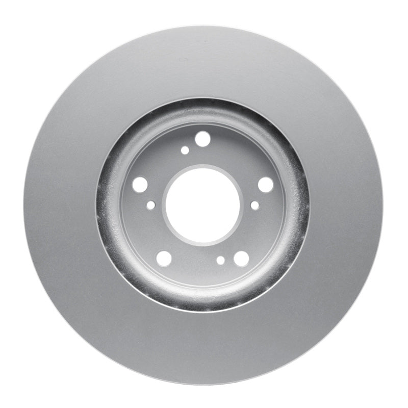 DFC DFC 06-15 Honda Civic Front GeoSPEC Coated Rotor