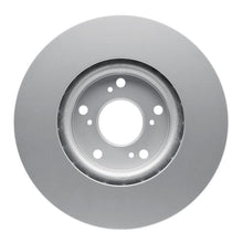 Load image into Gallery viewer, DFC DFC 06-15 Honda Civic Front GeoSPEC Coated Rotor