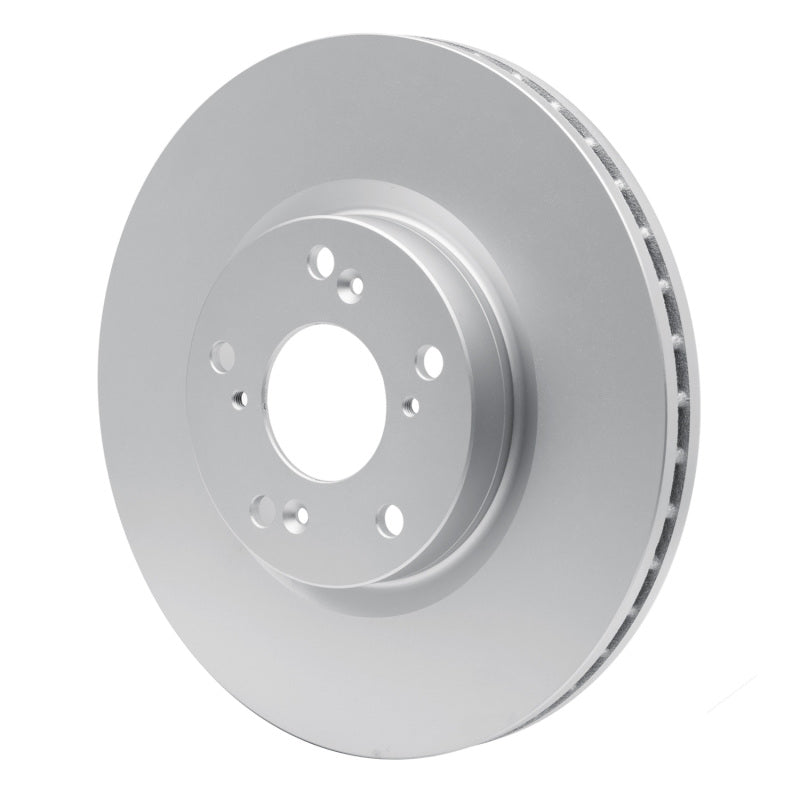 DFC DFC 06-15 Honda Civic Front GeoSPEC Coated Rotor