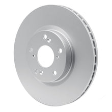 Load image into Gallery viewer, DFC DFC 06-15 Honda Civic Front GeoSPEC Coated Rotor