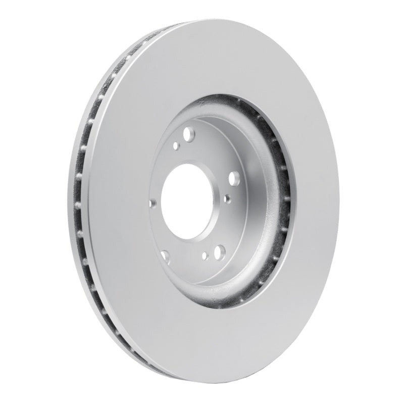 DFC DFC 06-15 Honda Civic Front GeoSPEC Coated Rotor