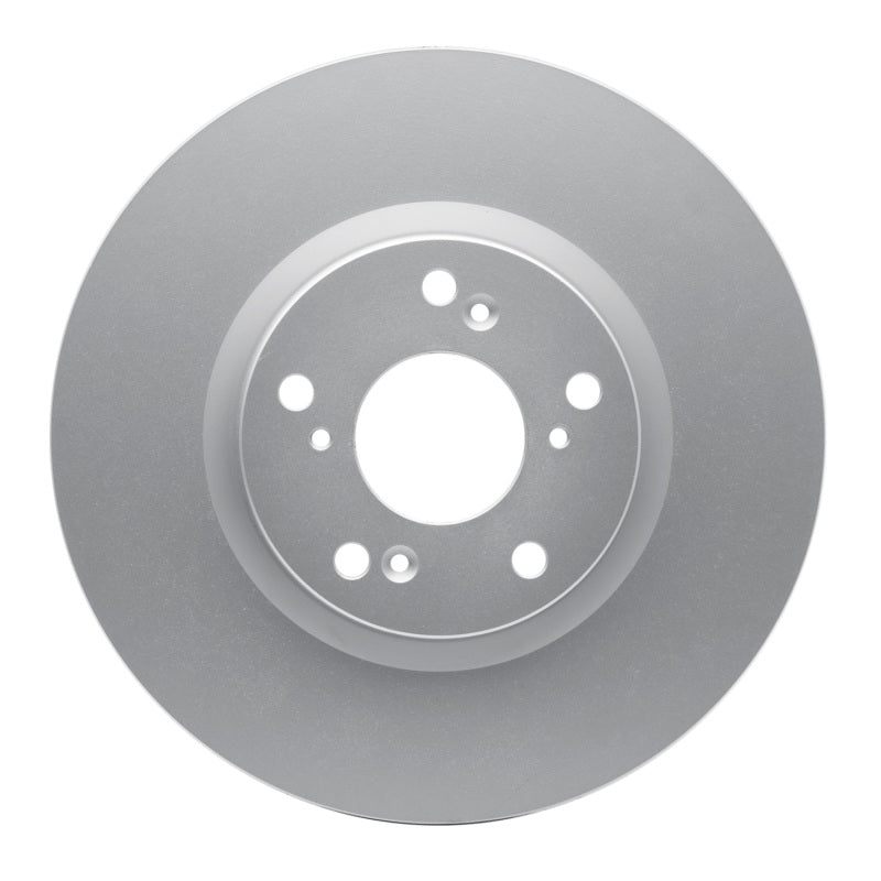 DFC DFC 06-15 Honda Civic Front GeoSPEC Coated Rotor