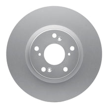 Load image into Gallery viewer, DFC DFC 06-15 Honda Civic Front GeoSPEC Coated Rotor