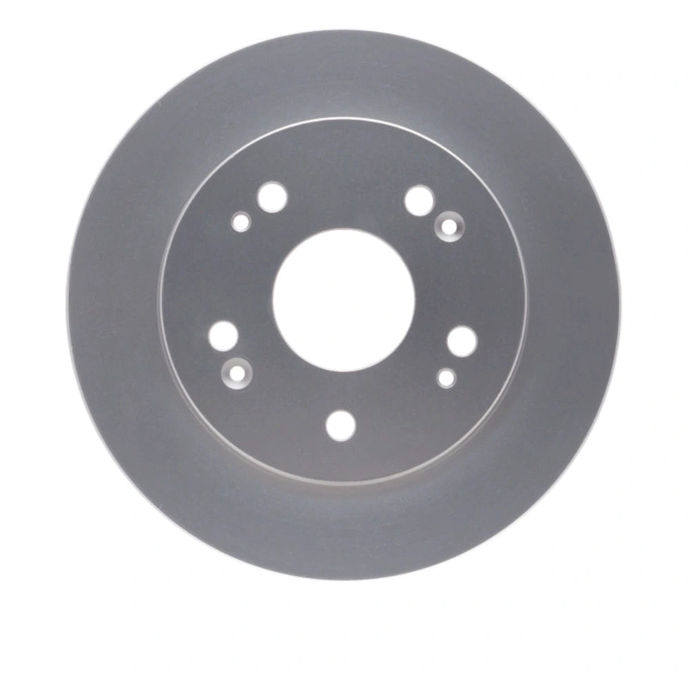 DFC DFC 06-15 Honda Civic Rear GeoSPEC Coated Rotor