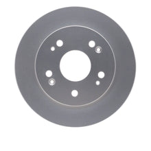 Load image into Gallery viewer, DFC DFC 06-15 Honda Civic Rear GeoSPEC Coated Rotor