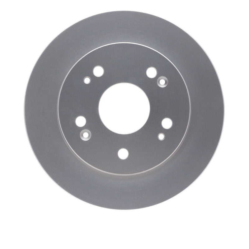 DFC DFC 06-15 Honda Civic Rear GeoSPEC Coated Rotor