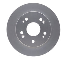 Load image into Gallery viewer, DFC DFC 06-15 Honda Civic Rear GeoSPEC Coated Rotor
