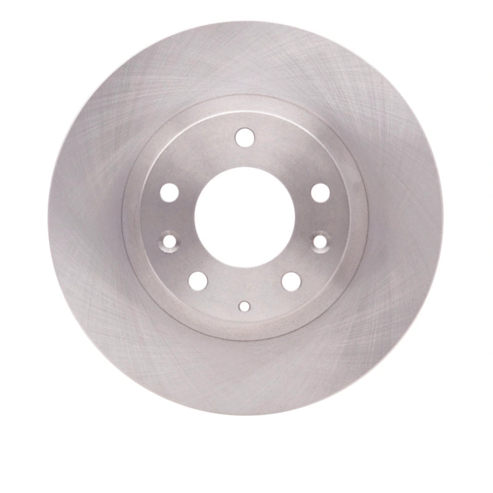 DFC DFC 06-15 Mazda MX-5 Miata Front Brake Rotor