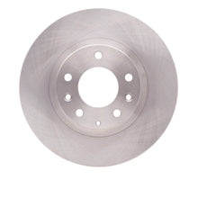 Load image into Gallery viewer, DFC DFC 06-15 Mazda MX-5 Miata Front Brake Rotor
