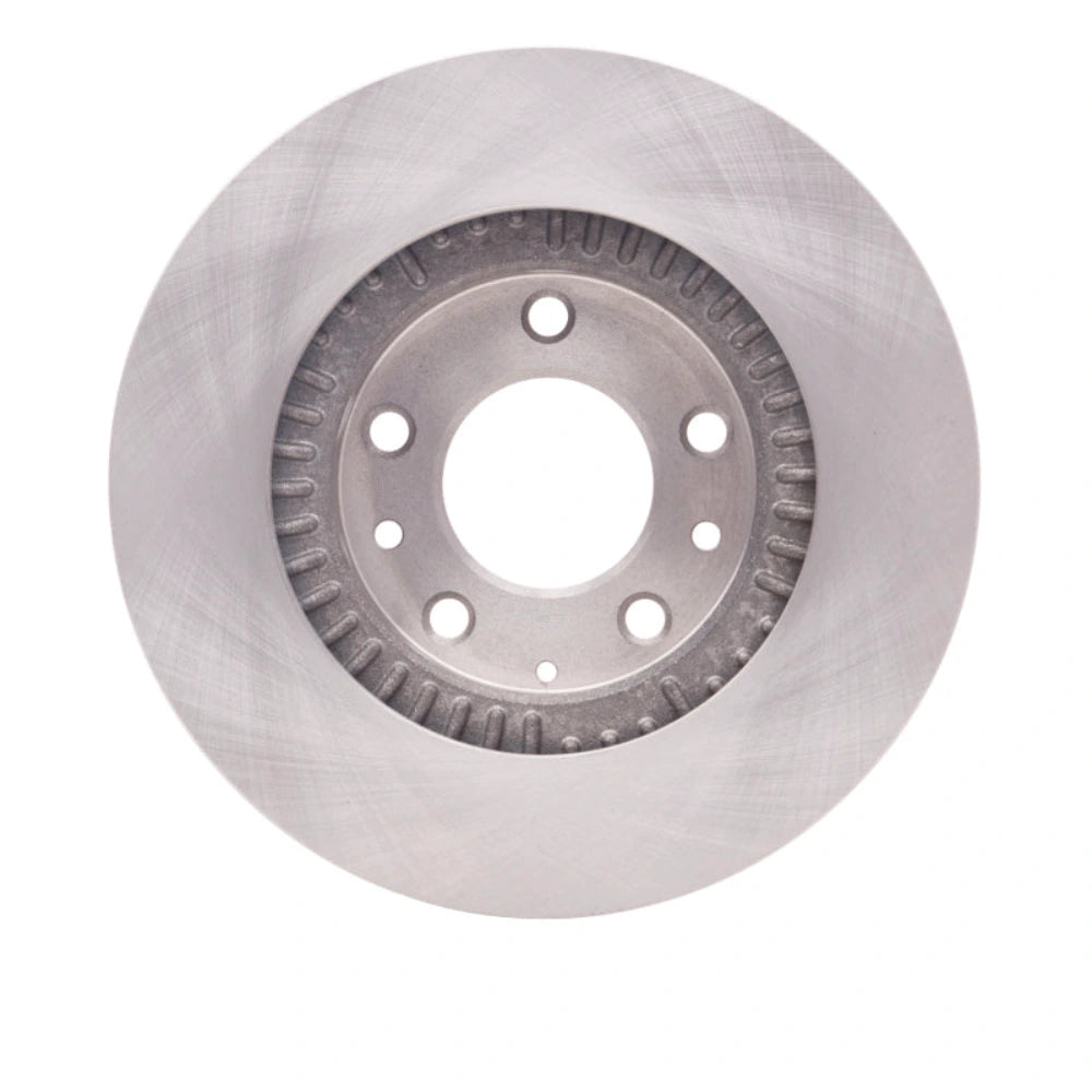 DFC DFC 06-15 Mazda MX-5 Miata Front Brake Rotor