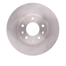 Load image into Gallery viewer, DFC DFC 06-15 Mazda MX-5 Miata Front Brake Rotor