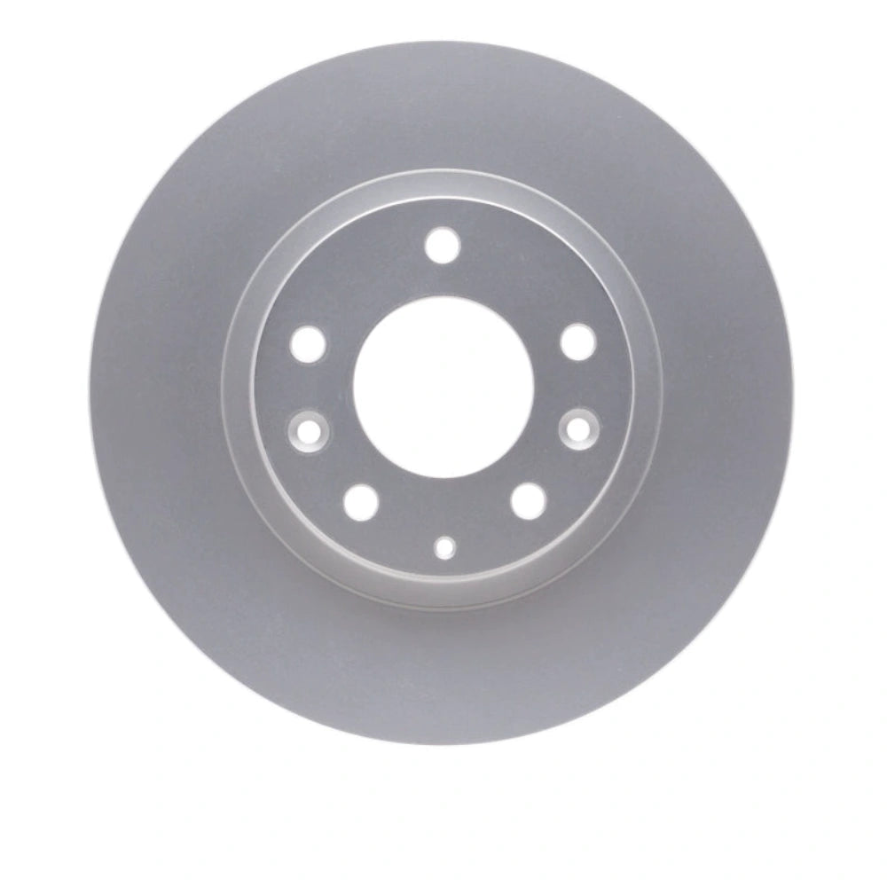 DFC DFC 06-15 Mazda MX-5 Miata Front GeoSPEC Coated Rotor