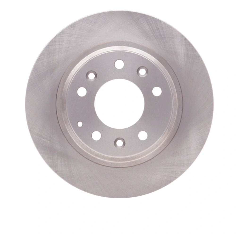 DFC DFC 06-15 Mazda MX-5 Miata Rear Brake Rotor