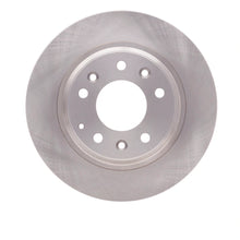 Load image into Gallery viewer, DFC DFC 06-15 Mazda MX-5 Miata Rear Brake Rotor