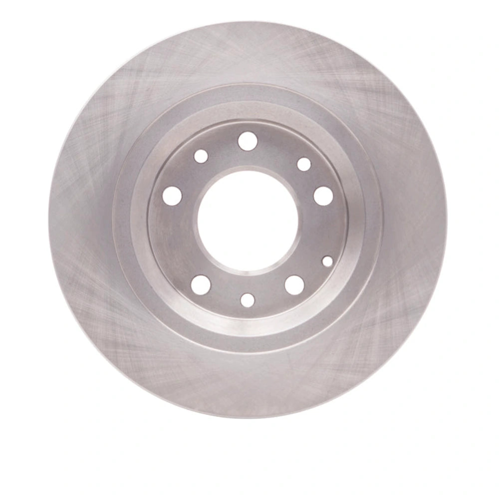 DFC DFC 06-15 Mazda MX-5 Miata Rear Brake Rotor