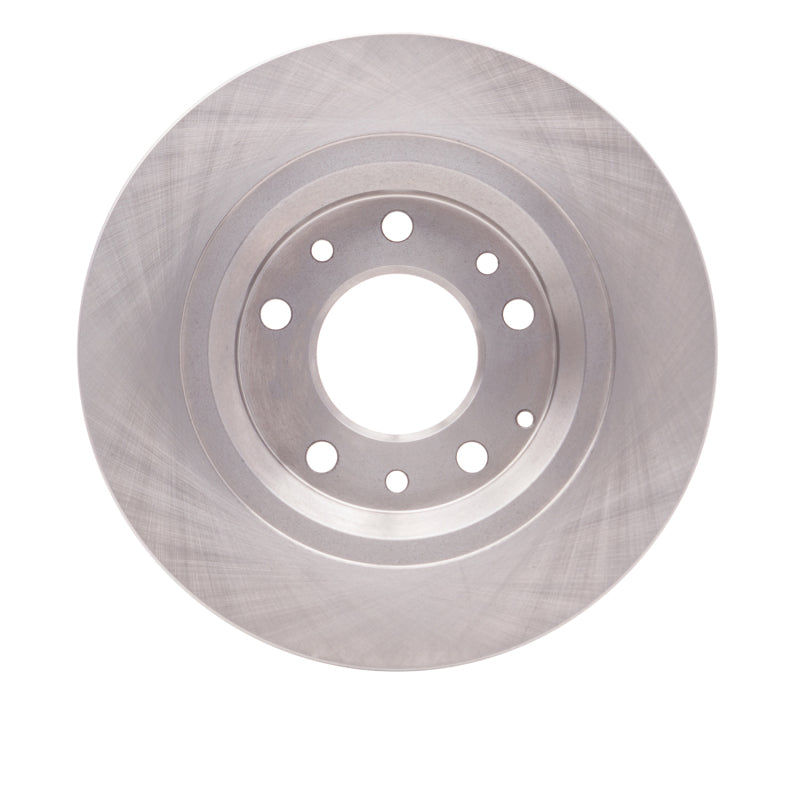 DFC DFC 06-15 Mazda MX-5 Miata Rear Brake Rotor